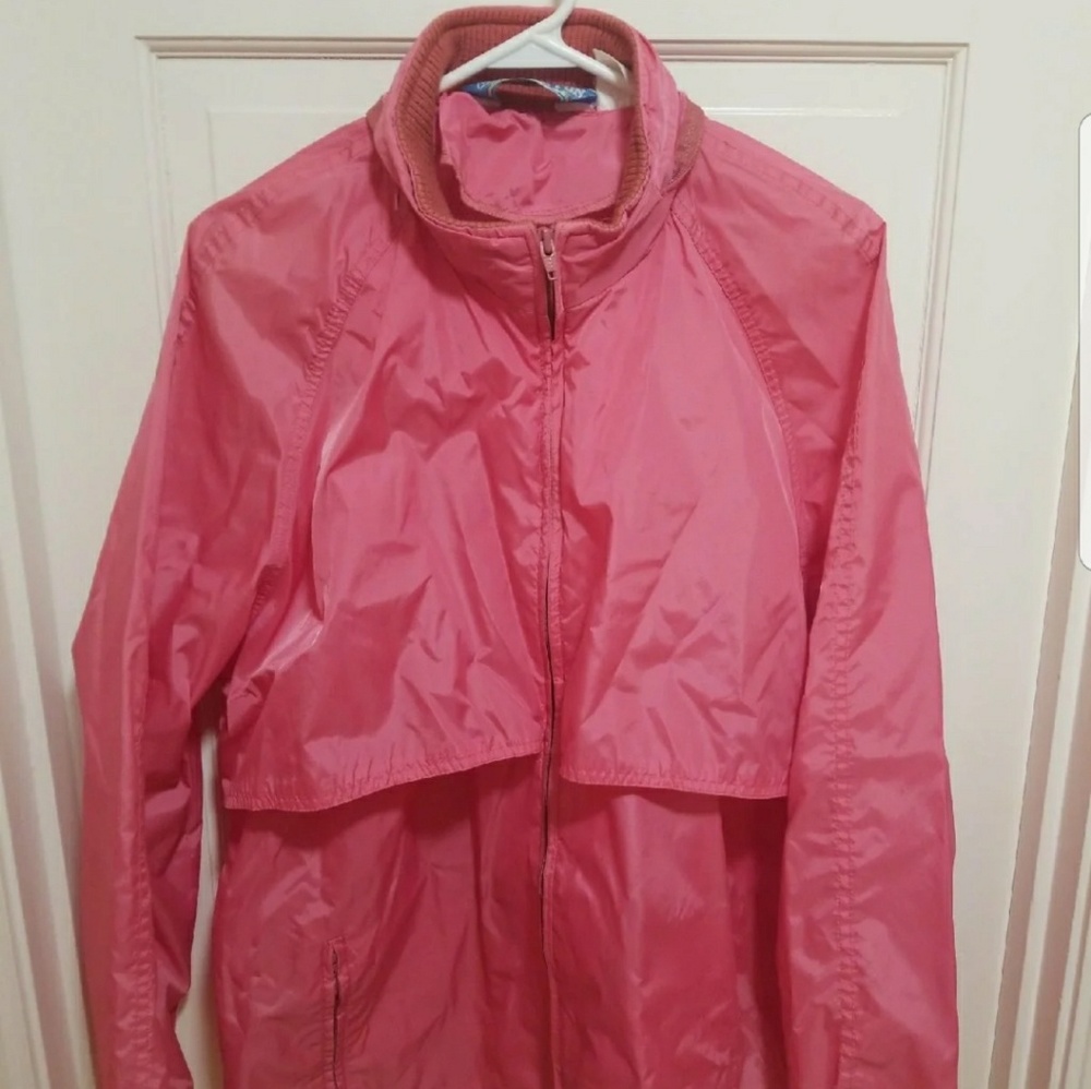 90s Teton Windbreaker